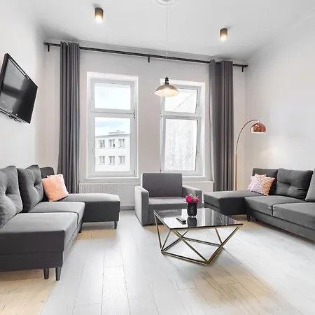 Appartamento 300 No.1 Centrum