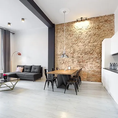 アパート 300 No.1 Centrum