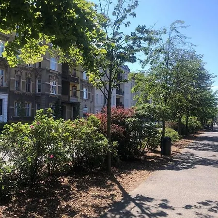 300 No.1 Centrum * Stettino