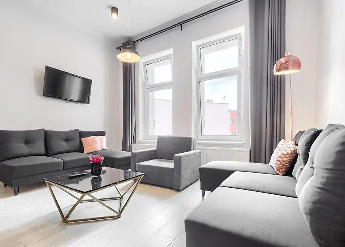 アパート 300 No.1 Centrum