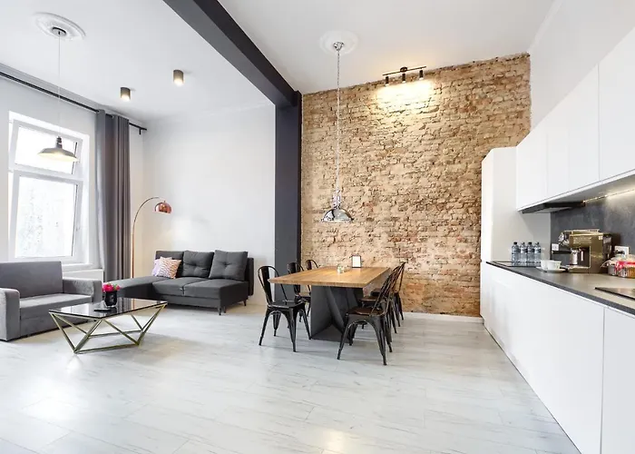 アパート 300 No.1 Centrum