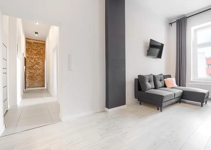 300 No.1 Centrum シュチェチン