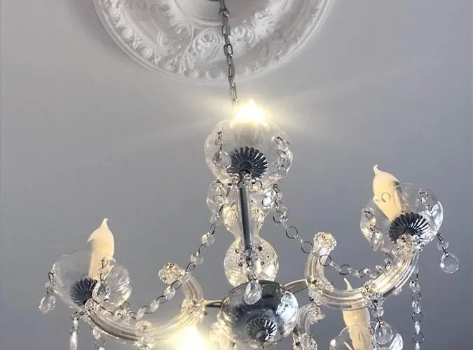 アパート 300 No.1 Centrum *